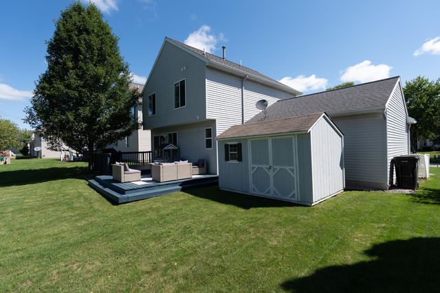 5791 Hickory Hill Court SE, Kentwood, MI 49512