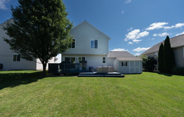 5791 Hickory Hill Court SE, Kentwood, MI 49512