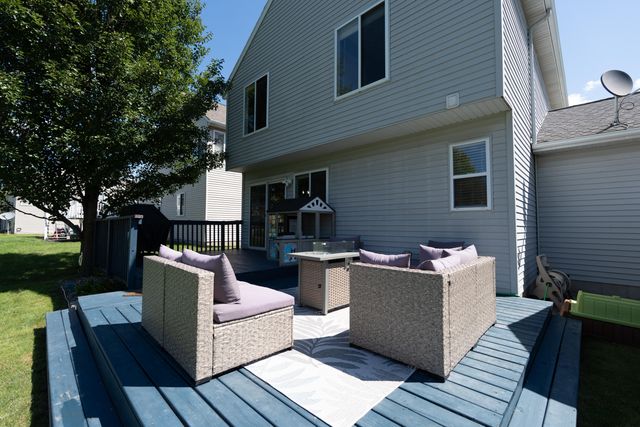 5791 Hickory Hill Court SE, Kentwood, MI 49512