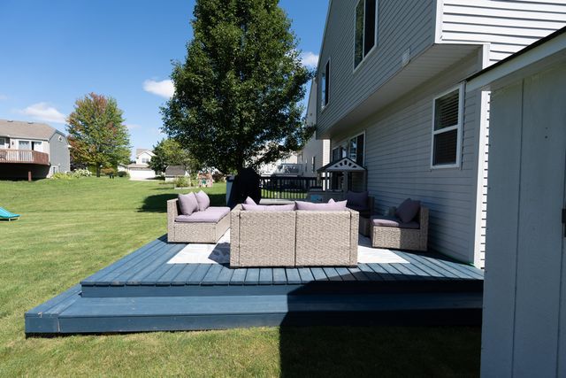 5791 Hickory Hill Court SE, Kentwood, MI 49512