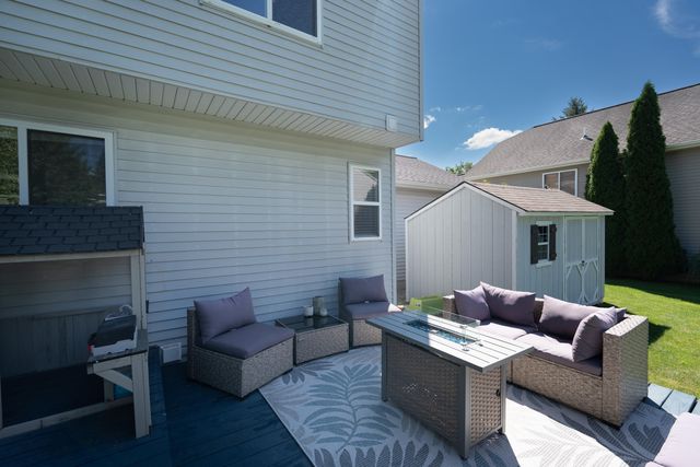 5791 Hickory Hill Court SE, Kentwood, MI 49512