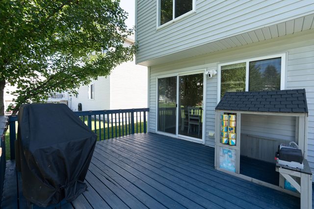 5791 Hickory Hill Court SE, Kentwood, MI 49512