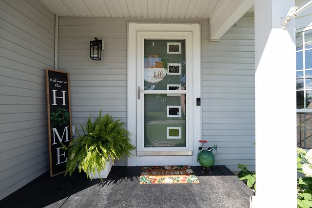 5791 Hickory Hill Court SE, Kentwood, MI 49512