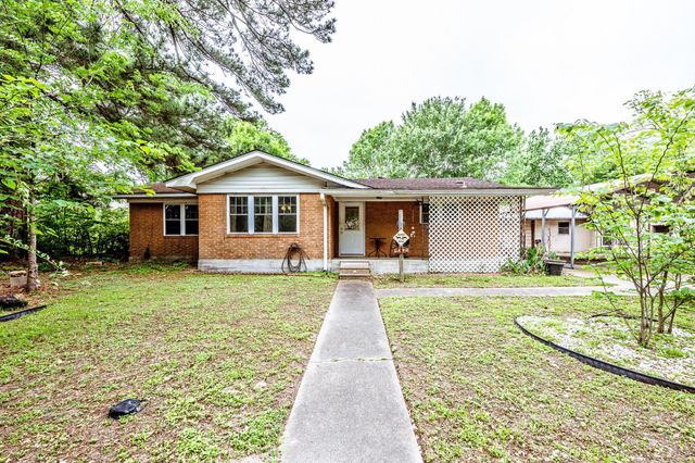 1207 21st Street, Huntsville, TX 77340