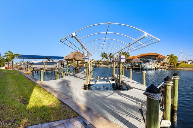 3303 NW 14th ST, Cape Coral, FL 33993