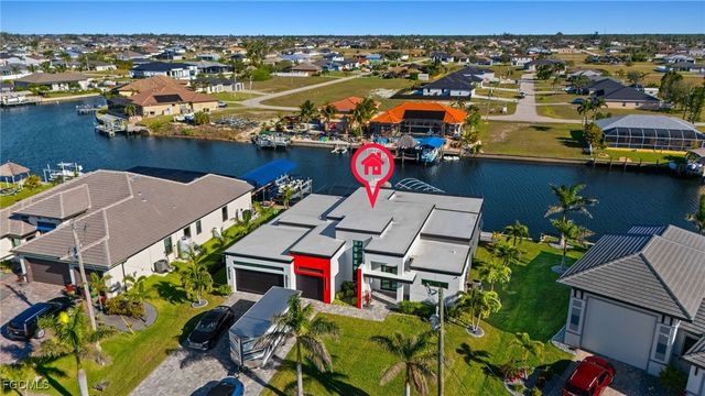 3303 NW 14th ST, Cape Coral, FL 33993