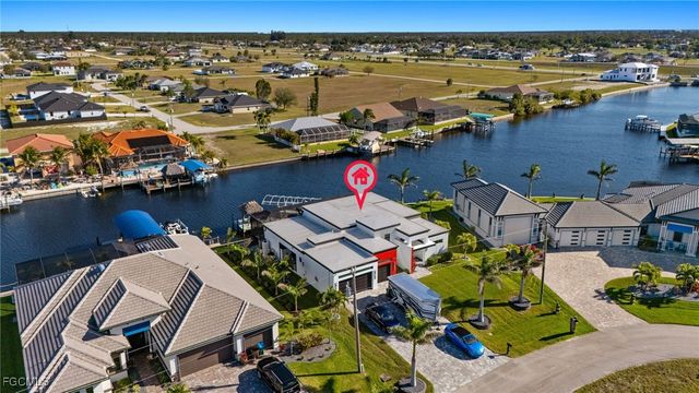 3303 NW 14th ST, Cape Coral, FL 33993