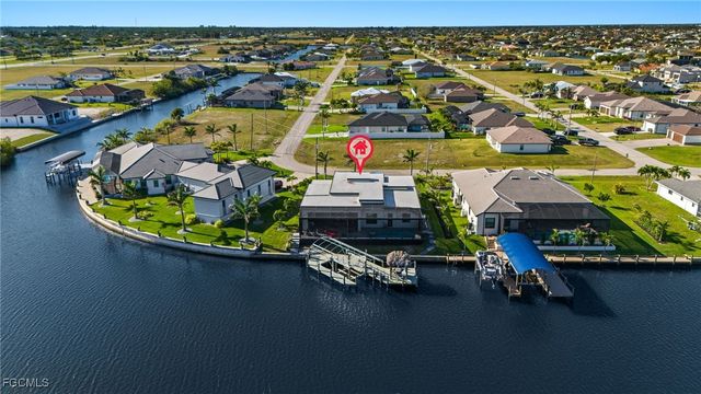 3303 NW 14th ST, Cape Coral, FL 33993
