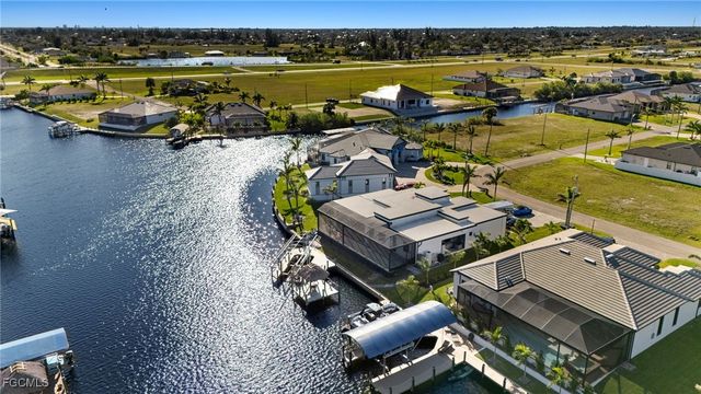 3303 NW 14th ST, Cape Coral, FL 33993