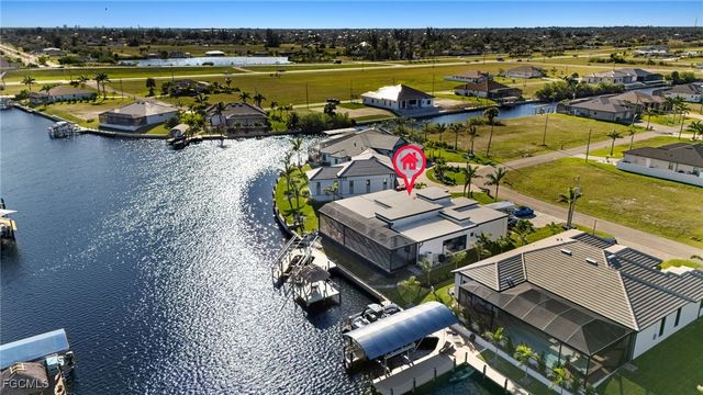 3303 NW 14th ST, Cape Coral, FL 33993