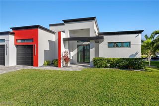 3303 NW 14th ST, Cape Coral, FL 33993
