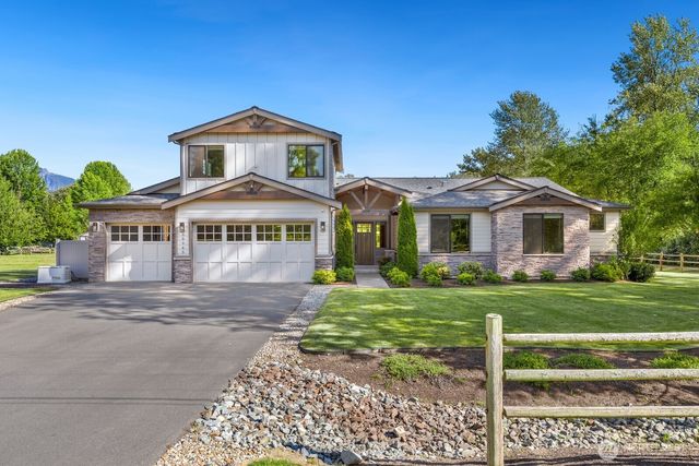 35945 SE 49th Street, Fall City, WA 98024
