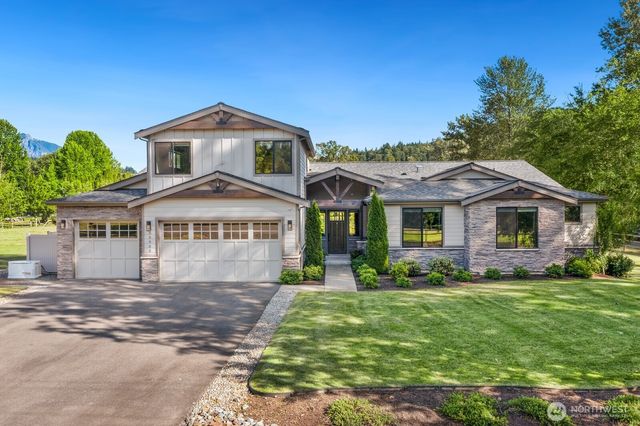 35945 SE 49th Street, Fall City, WA 98024