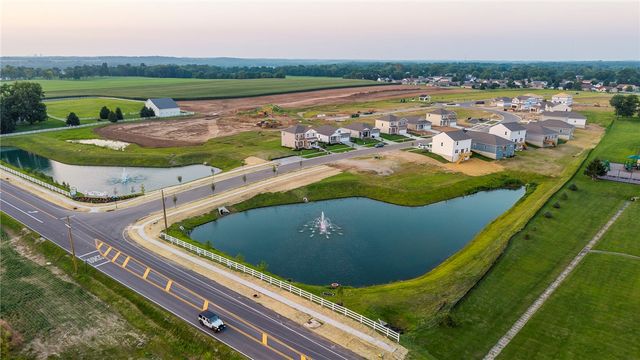 1785 Palmer Court, Xenia, OH 45385