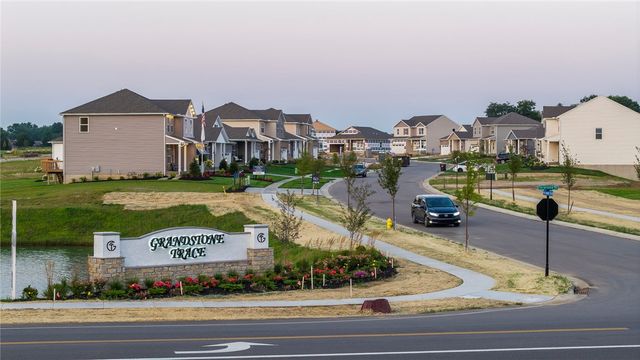 1785 Palmer Court, Xenia, OH 45385