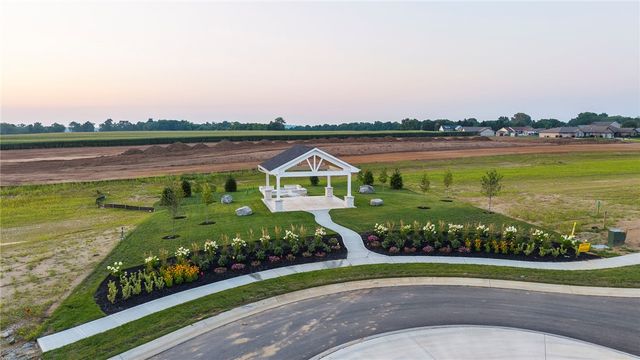 1785 Palmer Court, Xenia, OH 45385