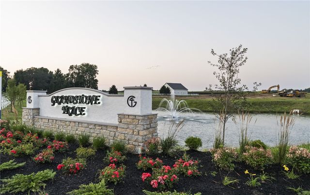 1785 Palmer Court, Xenia, OH 45385