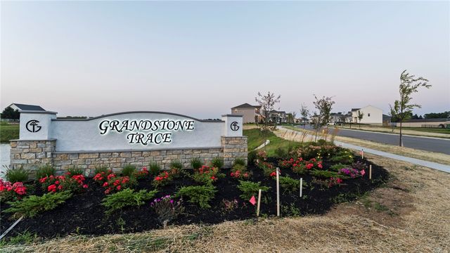 1785 Palmer Court, Xenia, OH 45385