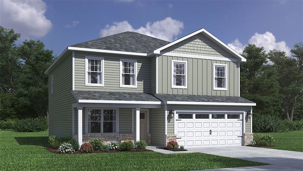 1785 Palmer Court, Xenia, OH 45385