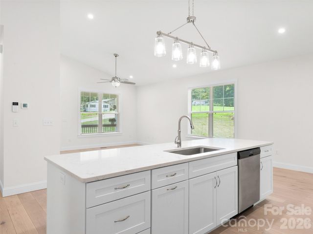 201 N Mapleton Drive, East Flat Rock, NC 28726