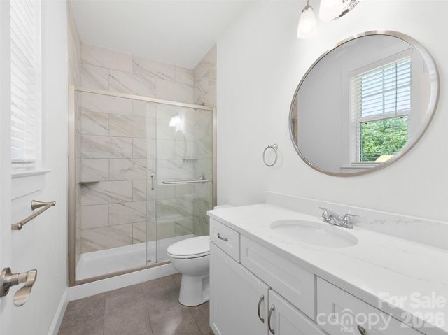 201 N Mapleton Drive, East Flat Rock, NC 28726