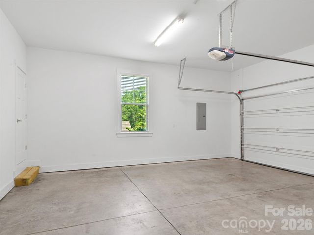 201 N Mapleton Drive, East Flat Rock, NC 28726