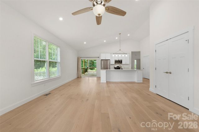 201 N Mapleton Drive, East Flat Rock, NC 28726