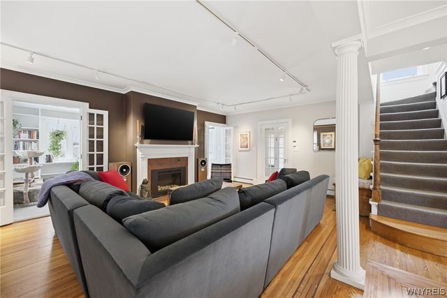 96 Chatham Avenue, Buffalo, NY 14216