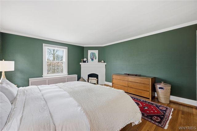 96 Chatham Avenue, Buffalo, NY 14216