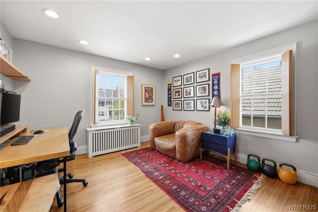 96 Chatham Avenue, Buffalo, NY 14216