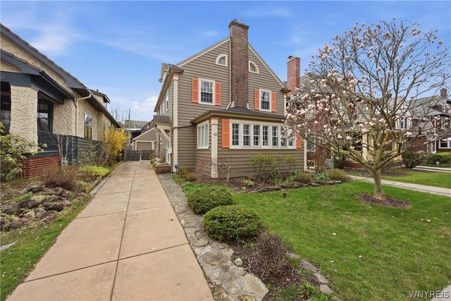 96 Chatham Avenue, Buffalo, NY 14216