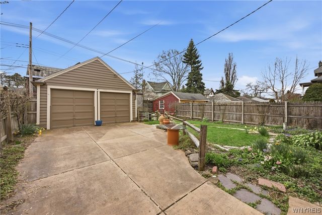 96 Chatham Avenue, Buffalo, NY 14216