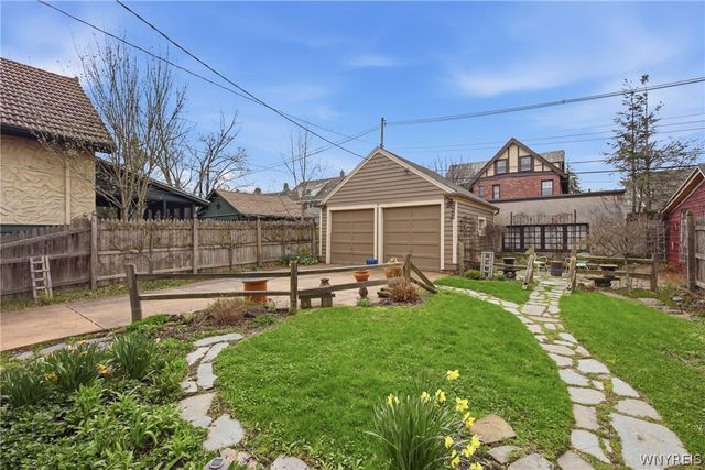 96 Chatham Avenue, Buffalo, NY 14216