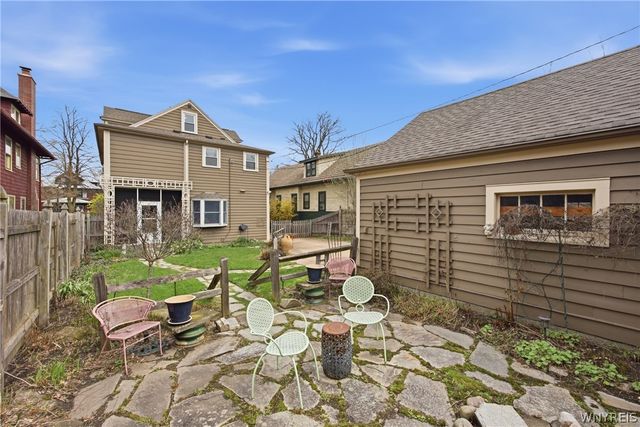 96 Chatham Avenue, Buffalo, NY 14216