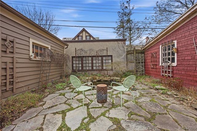 96 Chatham Avenue, Buffalo, NY 14216