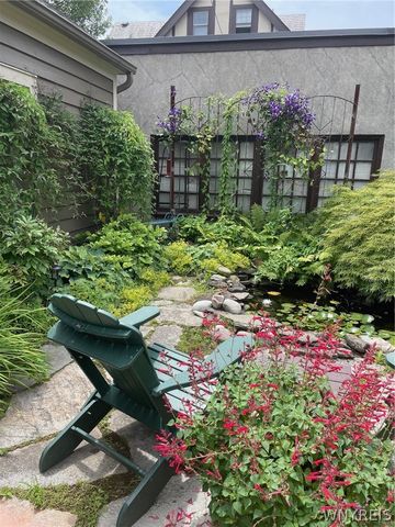 96 Chatham Avenue, Buffalo, NY 14216