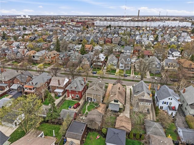 96 Chatham Avenue, Buffalo, NY 14216