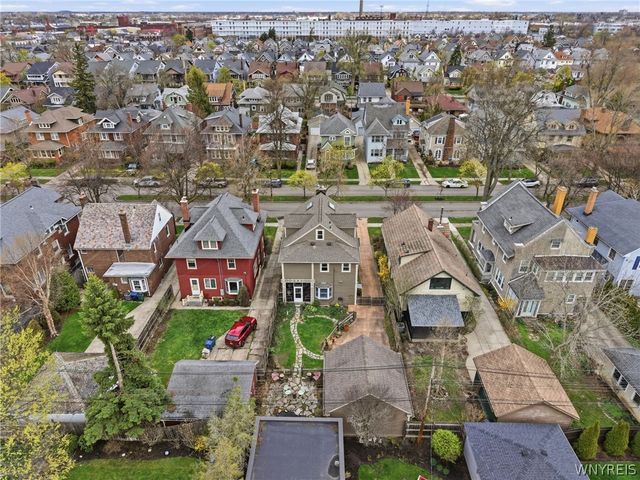 96 Chatham Avenue, Buffalo, NY 14216