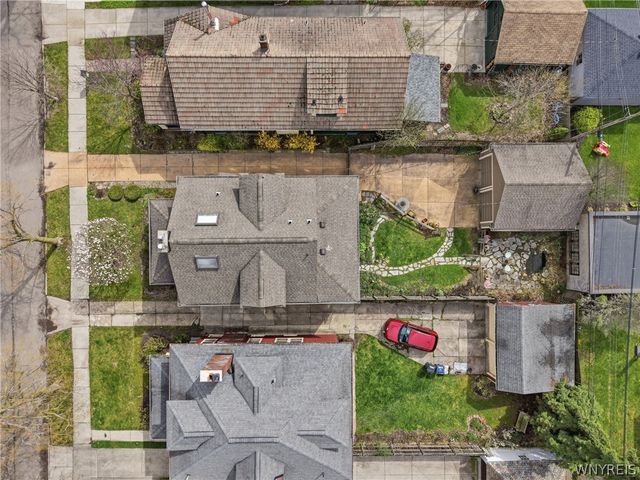 96 Chatham Avenue, Buffalo, NY 14216