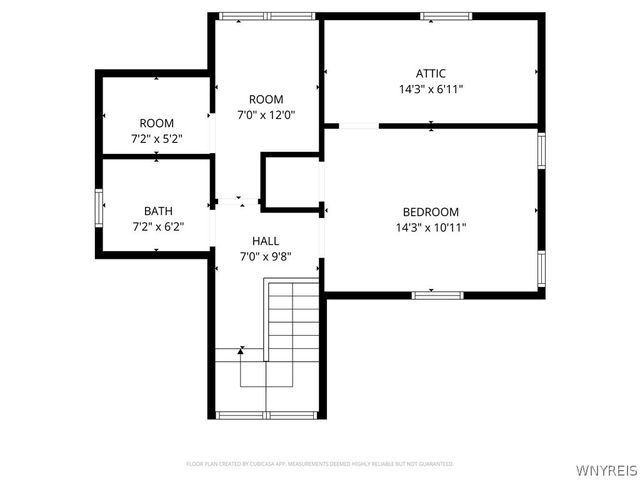 96 Chatham Avenue, Buffalo, NY 14216