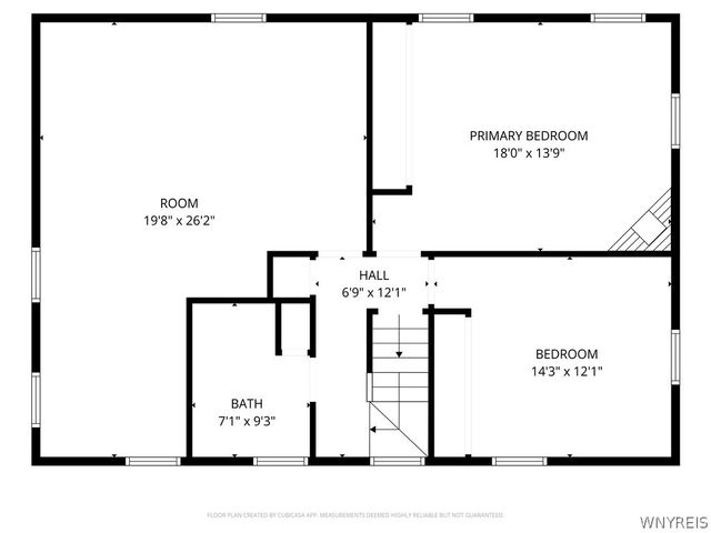96 Chatham Avenue, Buffalo, NY 14216