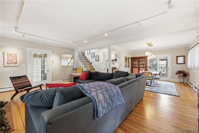 96 Chatham Avenue, Buffalo, NY 14216