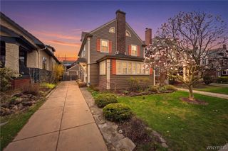 96 Chatham Avenue, Buffalo, NY 14216