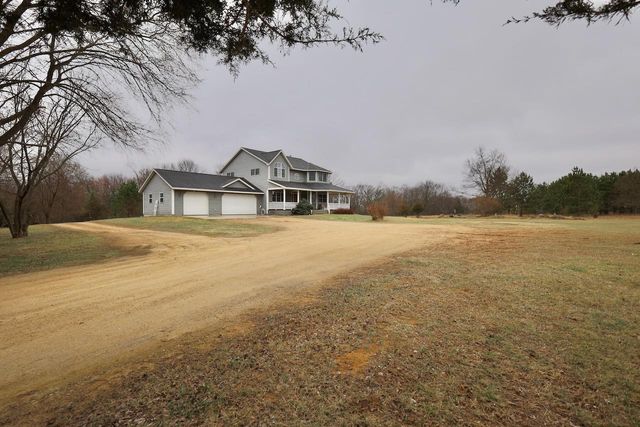W7445 County Road G, Pardeeville, WI 53954