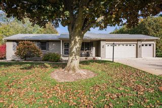 24715 Green Valley Parkway, Elkhart, IN 46517