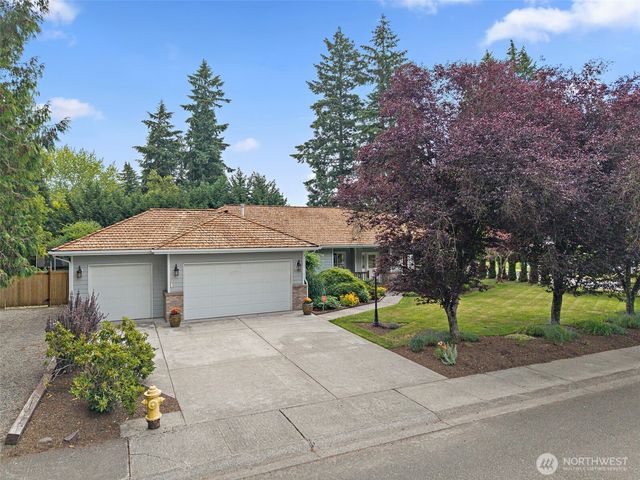 32704 110th Avenue SE, Auburn, WA 98092