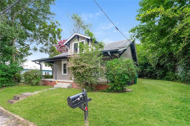 1504 Cloverdale Street, High Point, NC 27260