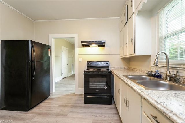 1504 Cloverdale Street, High Point, NC 27260