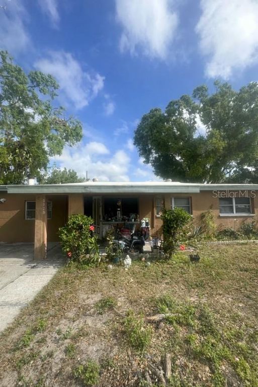 5925 67TH AVENUE N, Pinellas Park, FL 33781