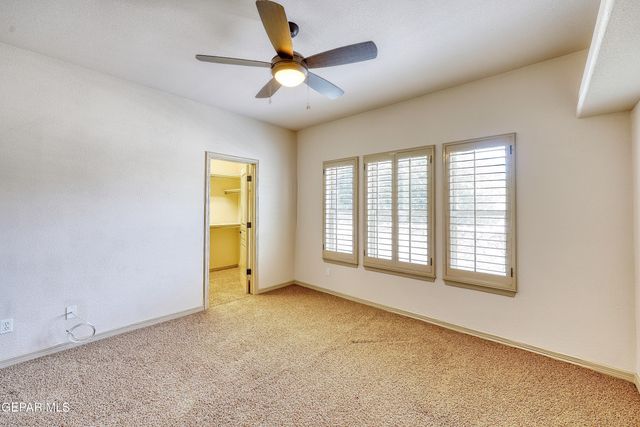 532 VIA DE LOS ARBOLES, El Paso, TX 79932